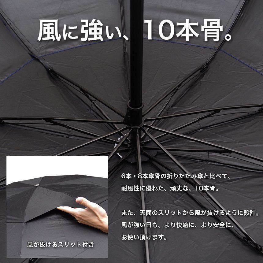 折りたたみ傘 4
