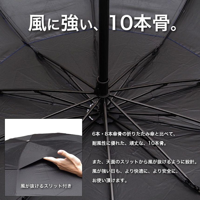 折りたたみ傘 4