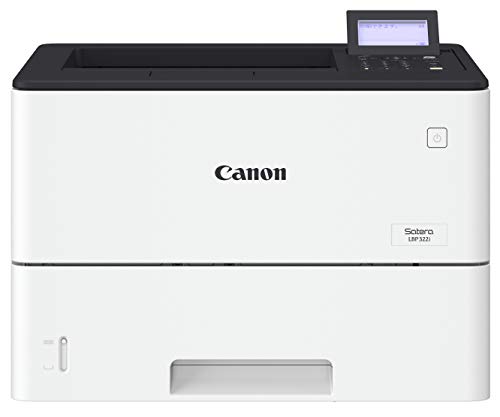 CANON（キヤノン）のモノクロレーザープリンターのおすすめ人気