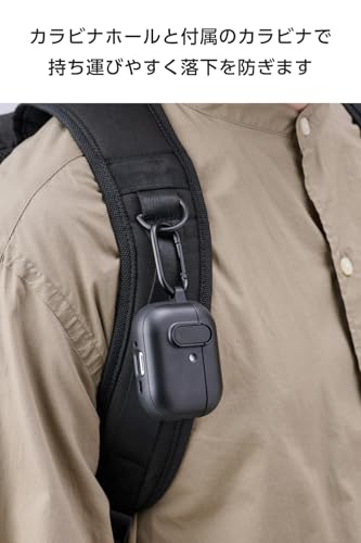 TOUGH SLIM Lockハイブリッドケース 7