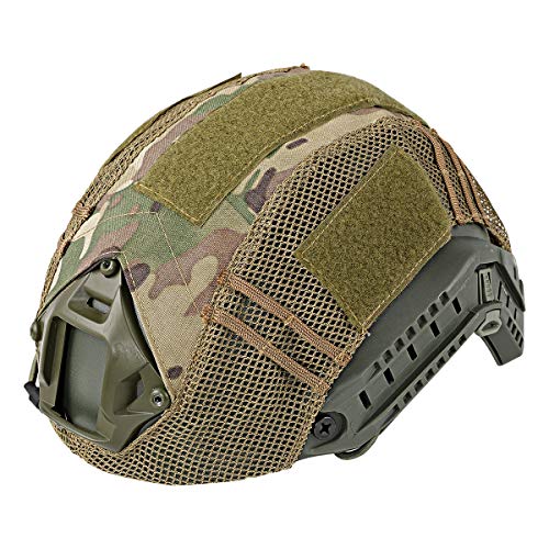 FAST Mesh Helmet Cover 2