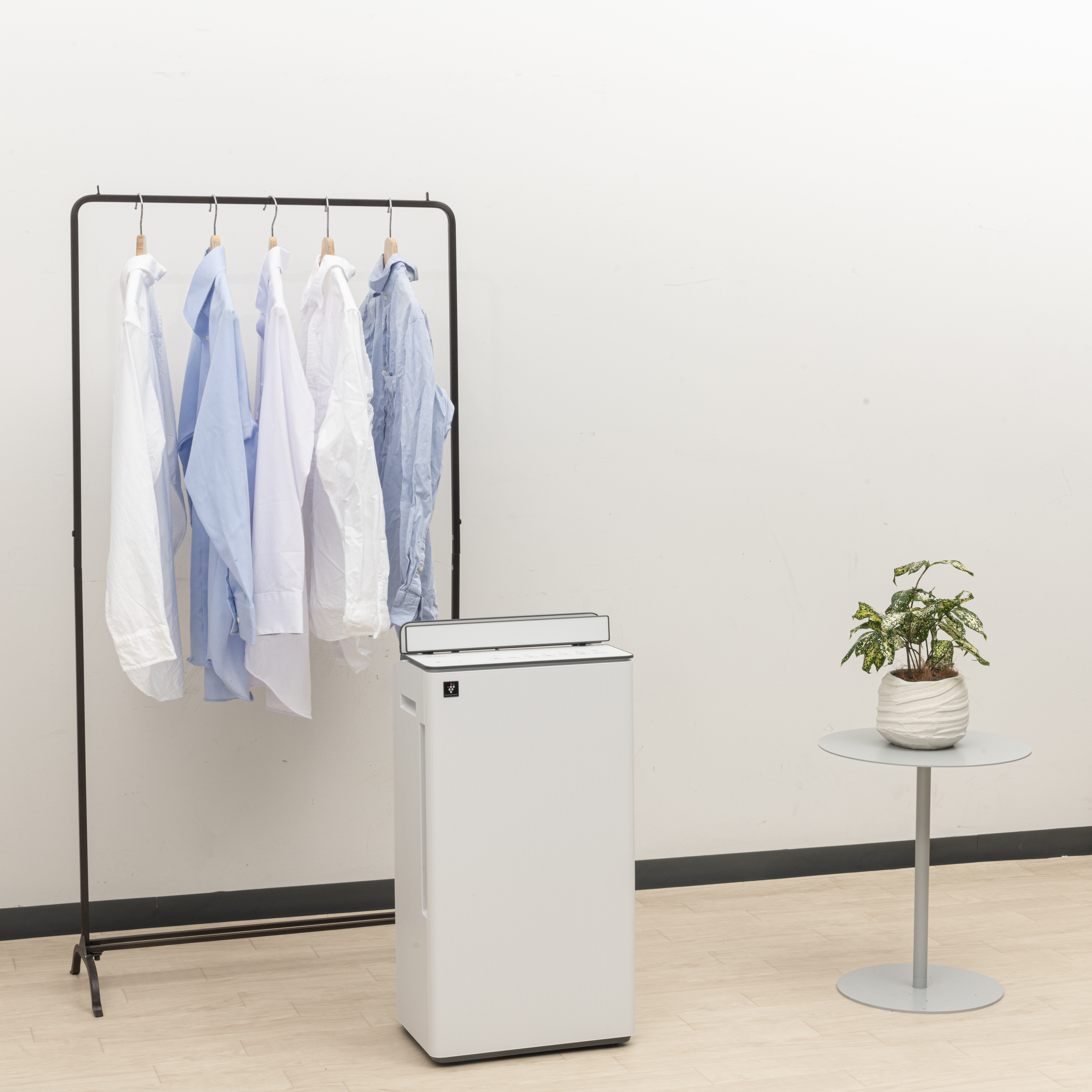 シャープ 衣類乾燥除湿機 CV-T190を検証レビュー！除湿機の