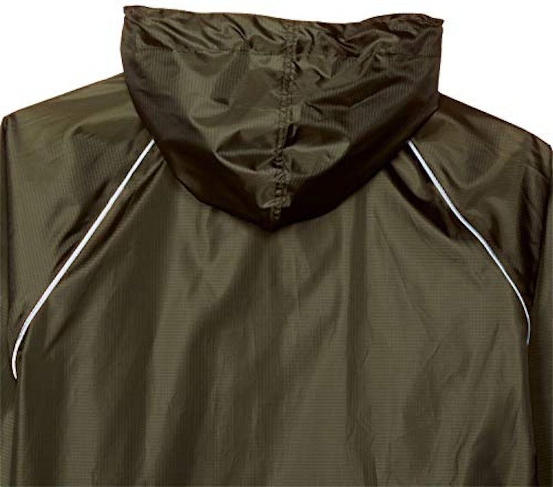 OUTDOOR PRODUCTS レインコート 2