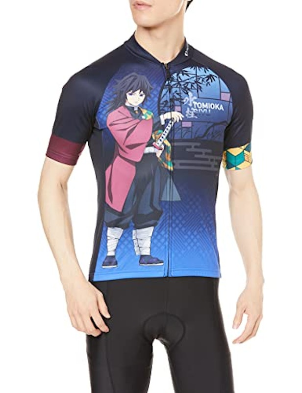サイクルジャージ 1