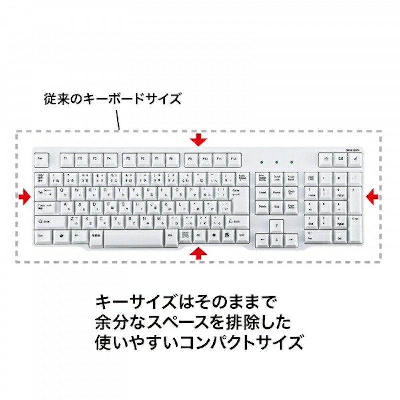 キーボード 9
