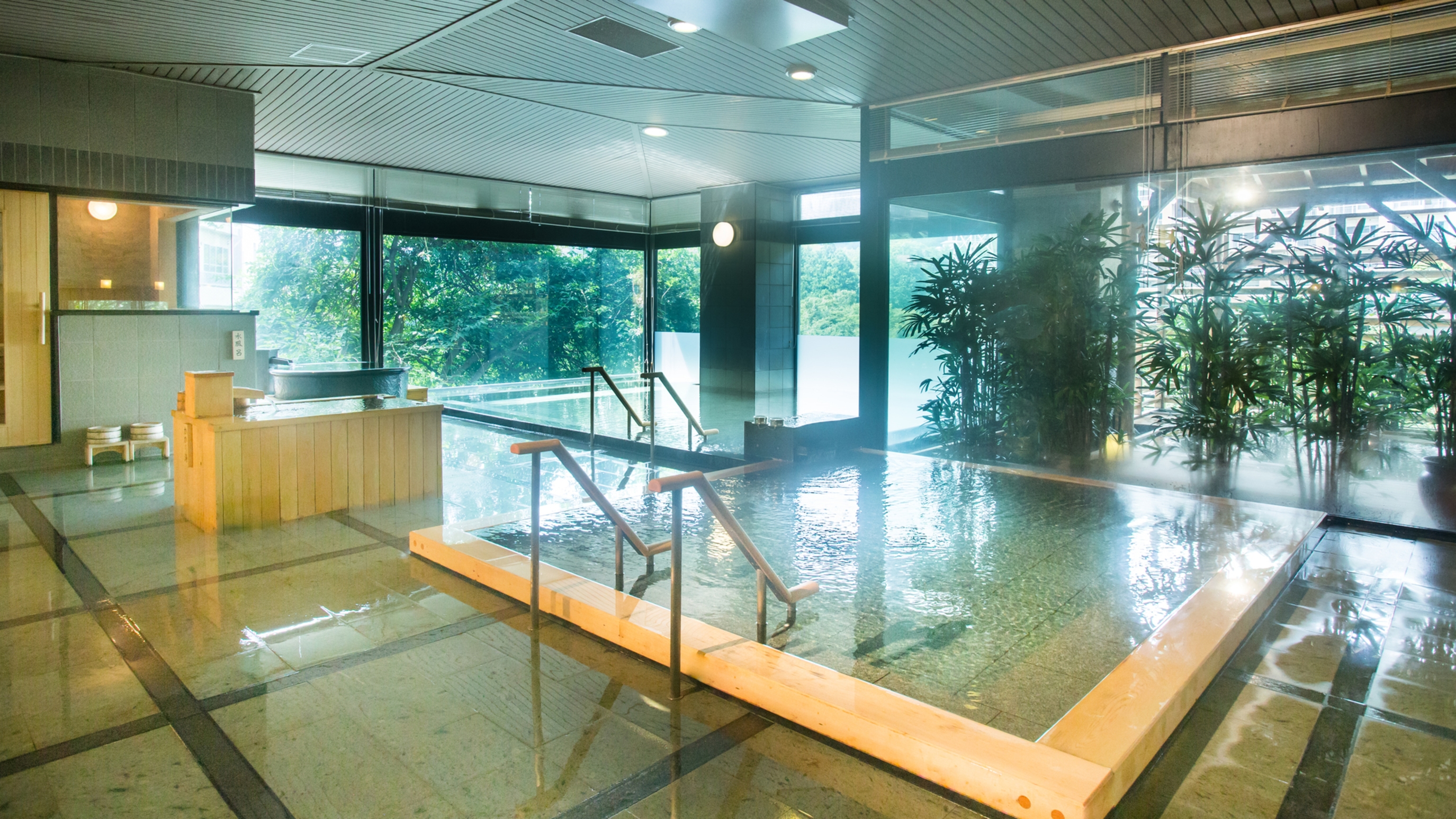 鬼怒川温泉 山楽 4