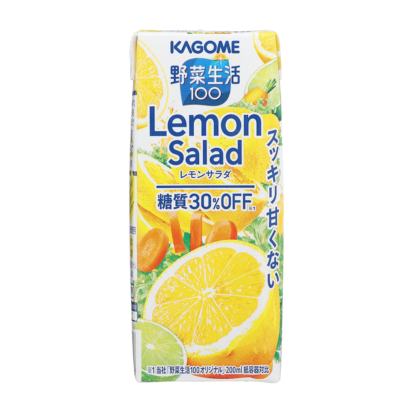 レモンサラダ 1