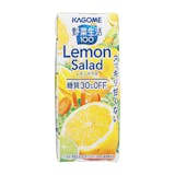レモンサラダ