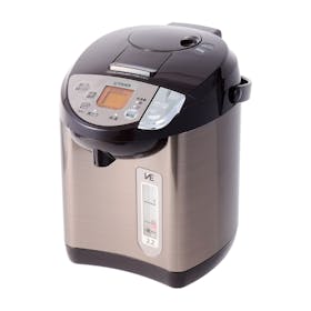 タイガー魔法瓶 TIGER 蒸気レスVE電気まほうびん PIW-A220を検証 タイガー魔法瓶 TIGER 蒸気レスVE電気まほうびん PIW-A220を検証