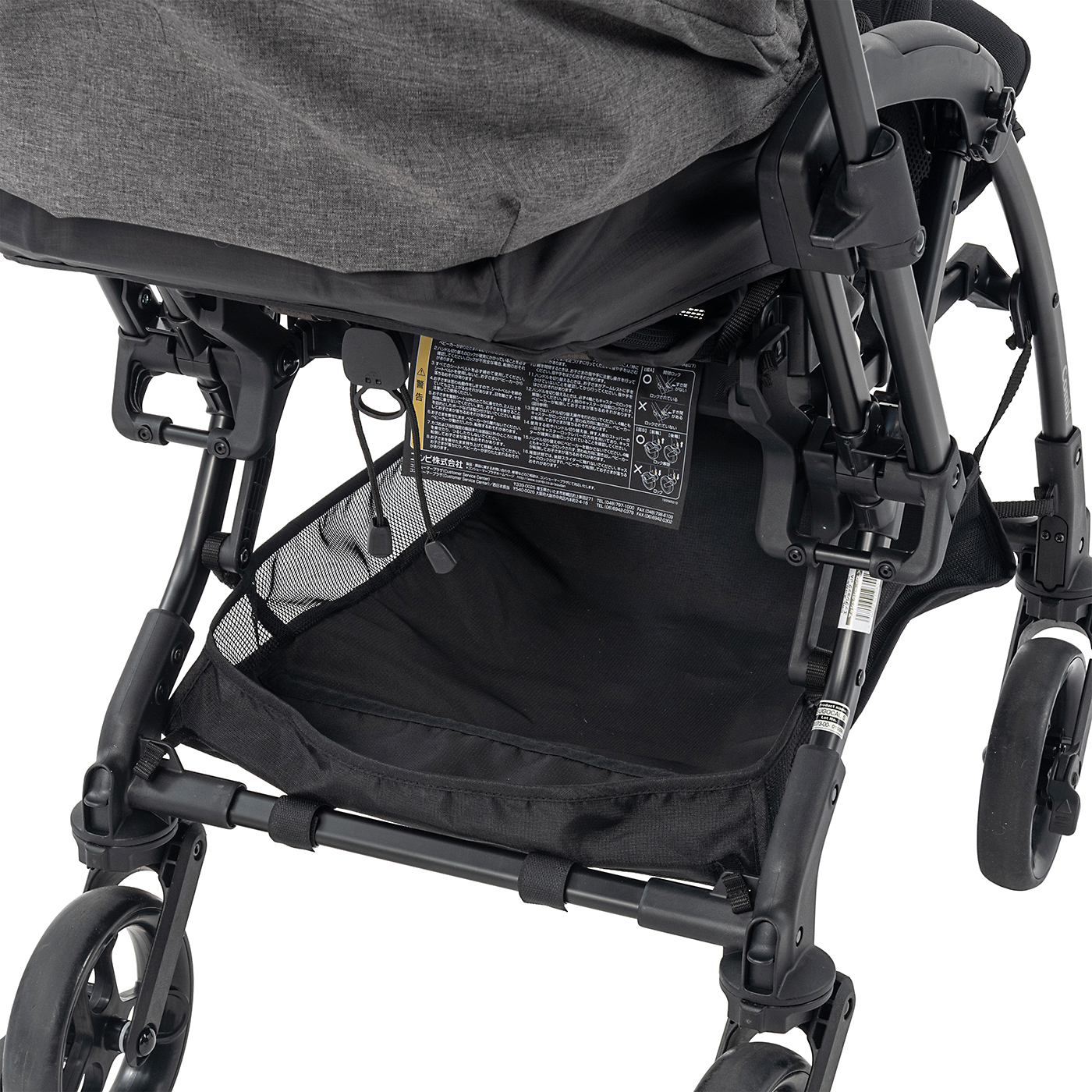 スゴカルS エッグショック JA  12