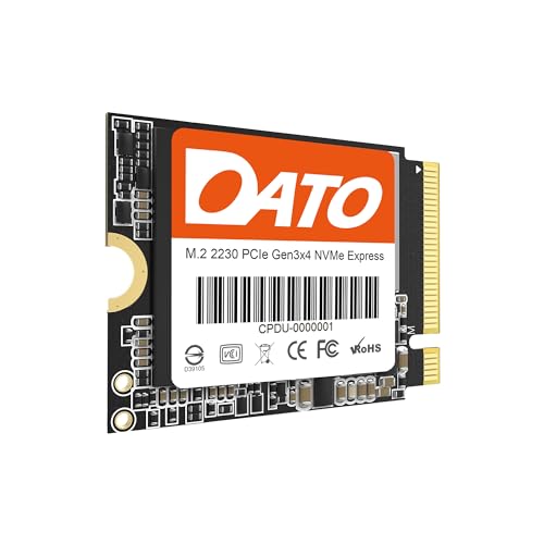 M.2 Type2230のSSDのおすすめ人気ランキング | マイベスト