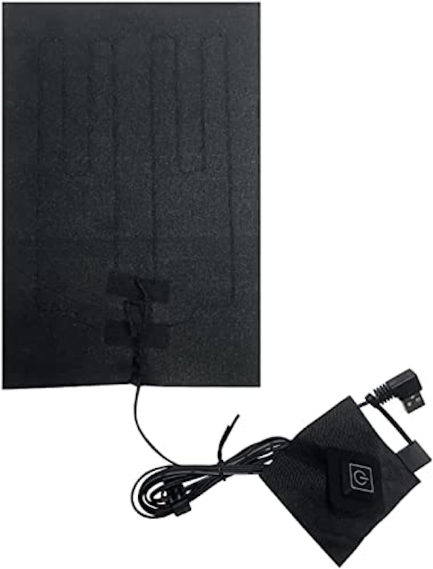 電気加熱シート 1