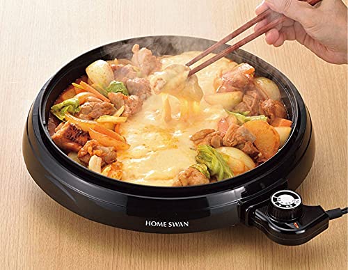 食べきりホットプレート 3