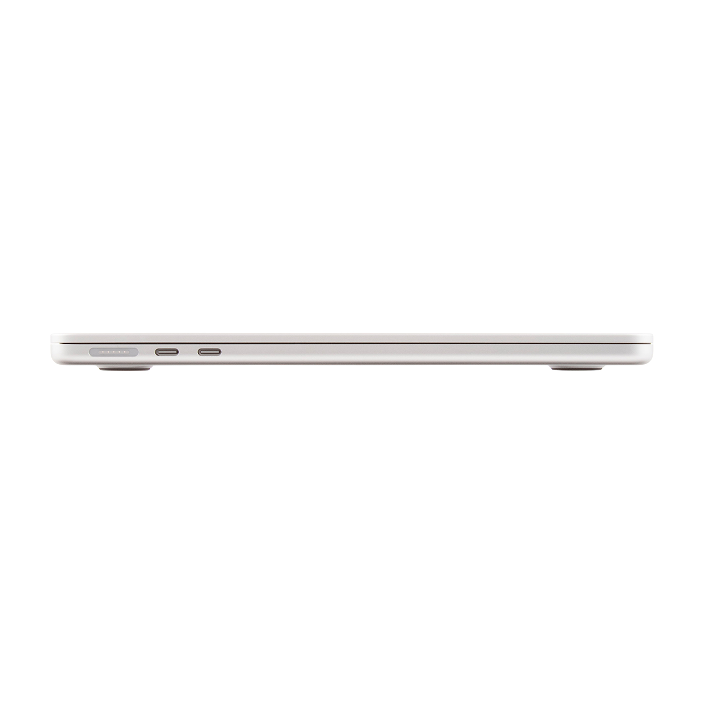 Apple Japan MacBook Air 13インチ M3チップ搭載 MRXQ3J/Aを検証