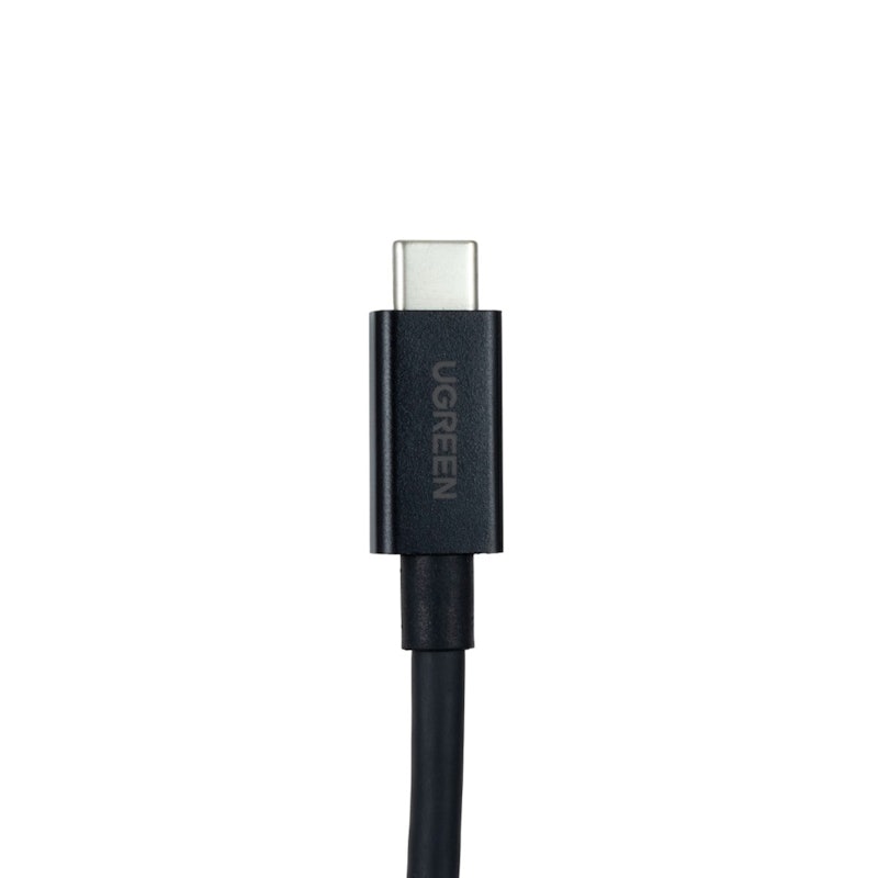 Thunderbolt 5 ケーブル 2