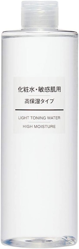 化粧水敏感肌用高保湿タイプ 1