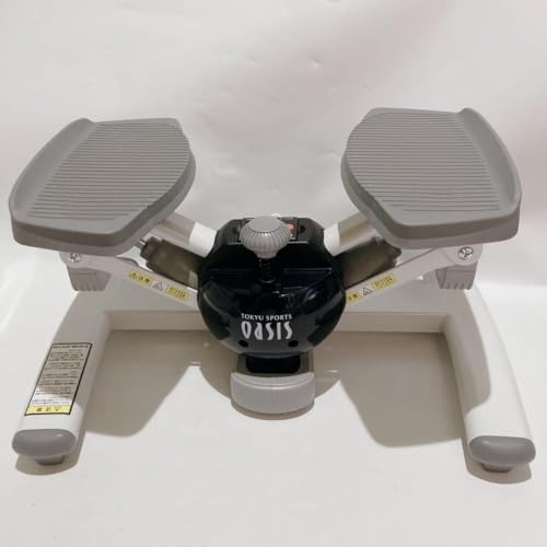 東急スポーツオアシスツイストエアロステッパー 月額2,980円レンタルプラン：東急スポーツオアシス（Re） ツイスト