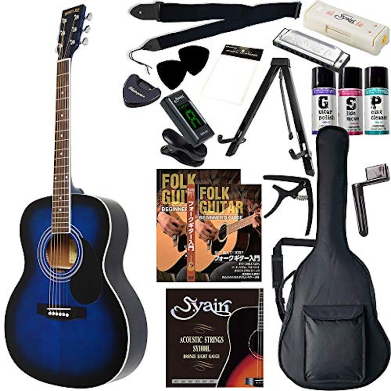 22年 初心者向けアコギのおすすめ人気ランキング13選 Mybest 22年 初心者向けアコギのおすすめ人気ランキング13選 Mybest