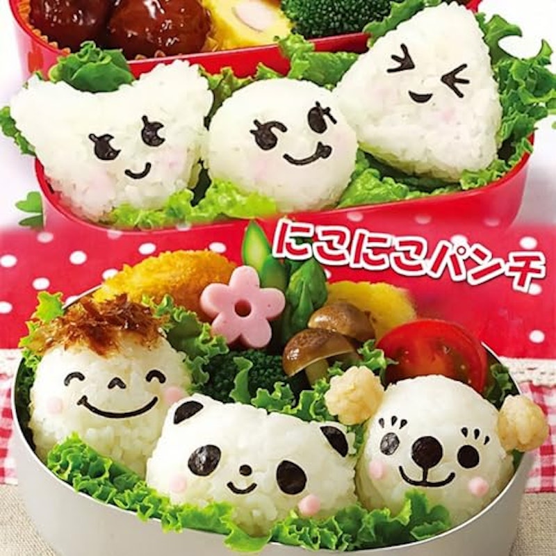 海苔パンチ 3