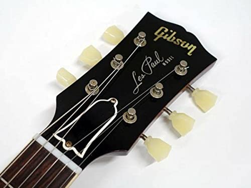 Custom 1958 Les Paul Standard VOS 3