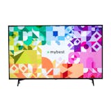 【徹底比較】LGの50インチテレビのおすすめ人気ランキング【2026年】 2
