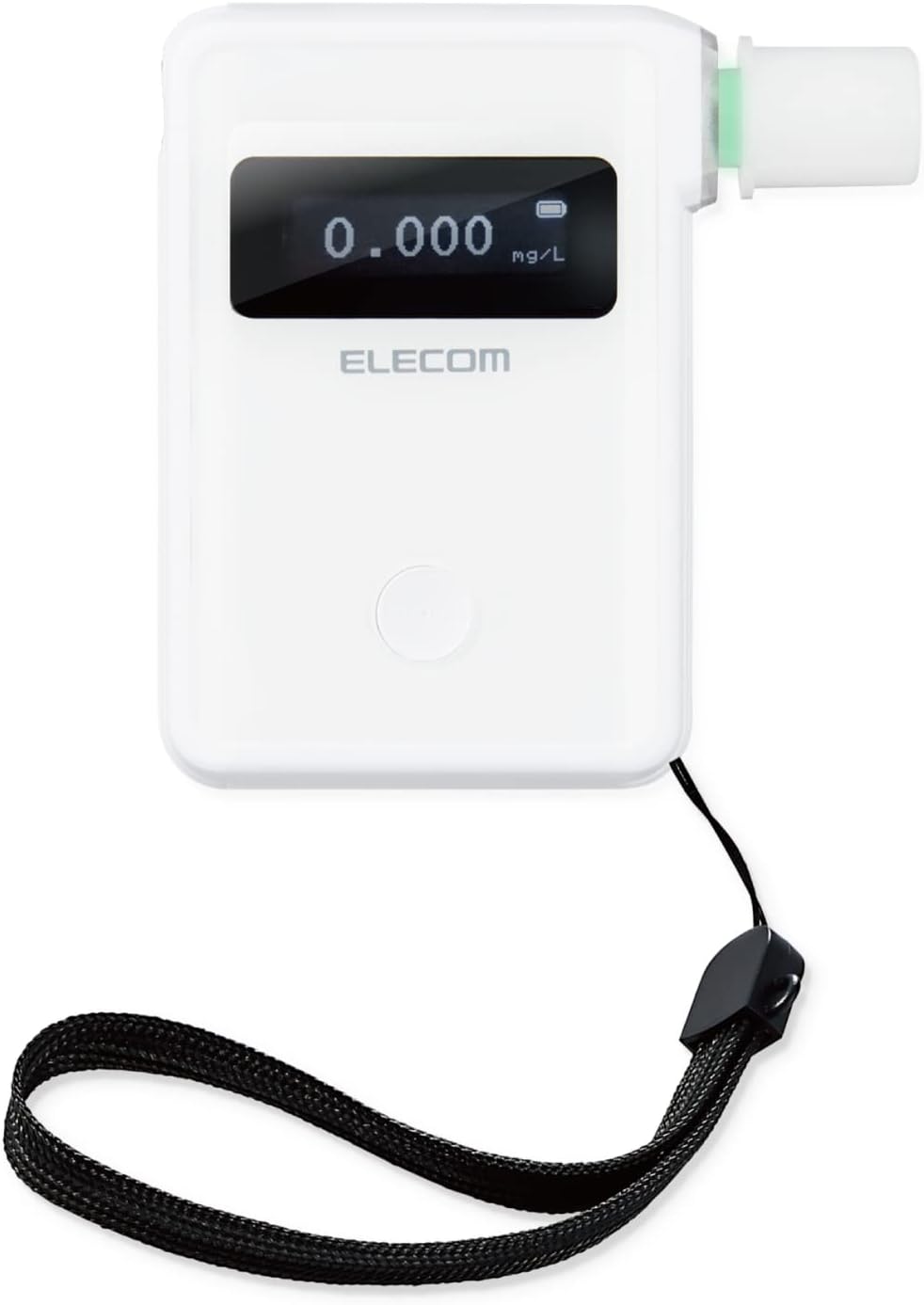 スマホ連動できるアルコールチェッカーのおすすめ人気ランキング【2026年6月】 5