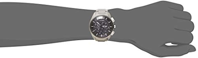 Eco-Drive Bluetooth スーパーチタニウムモデル 3