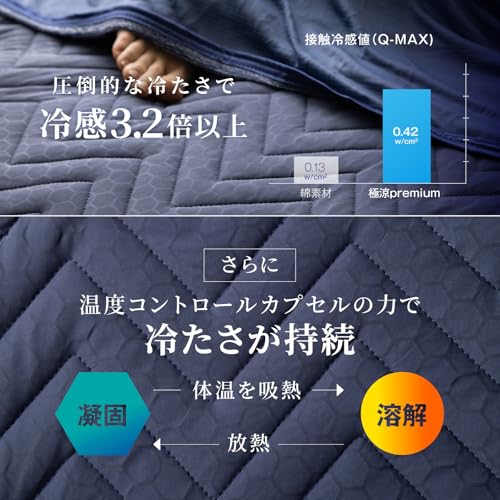 Premium 敷きパッド 3