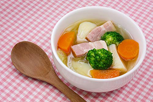 6種の野菜だし 4