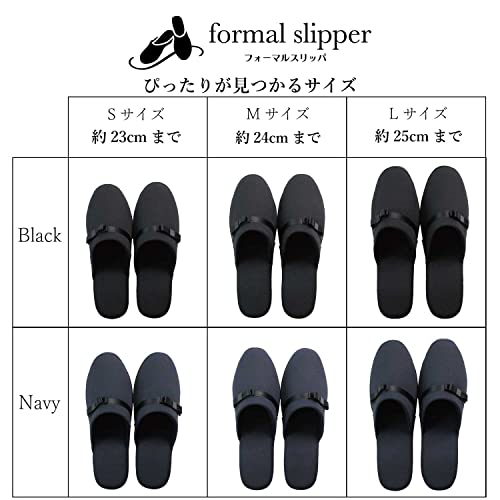 ヒールスリッパ 4