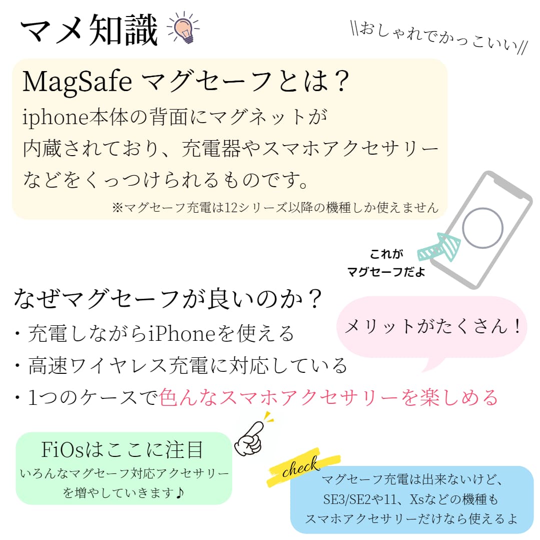 クリアケース 15
