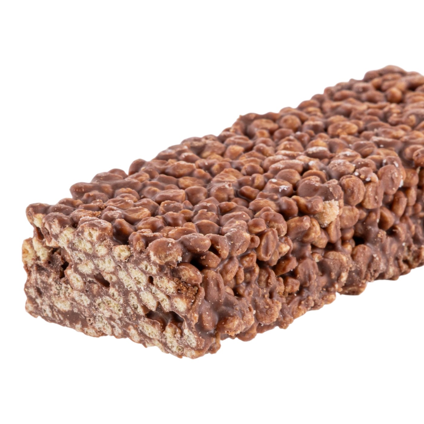 ドルチェ プロテインバー チョコレート味 by Amazonを検証レビュー！プロテインバーの選び方も紹介 2