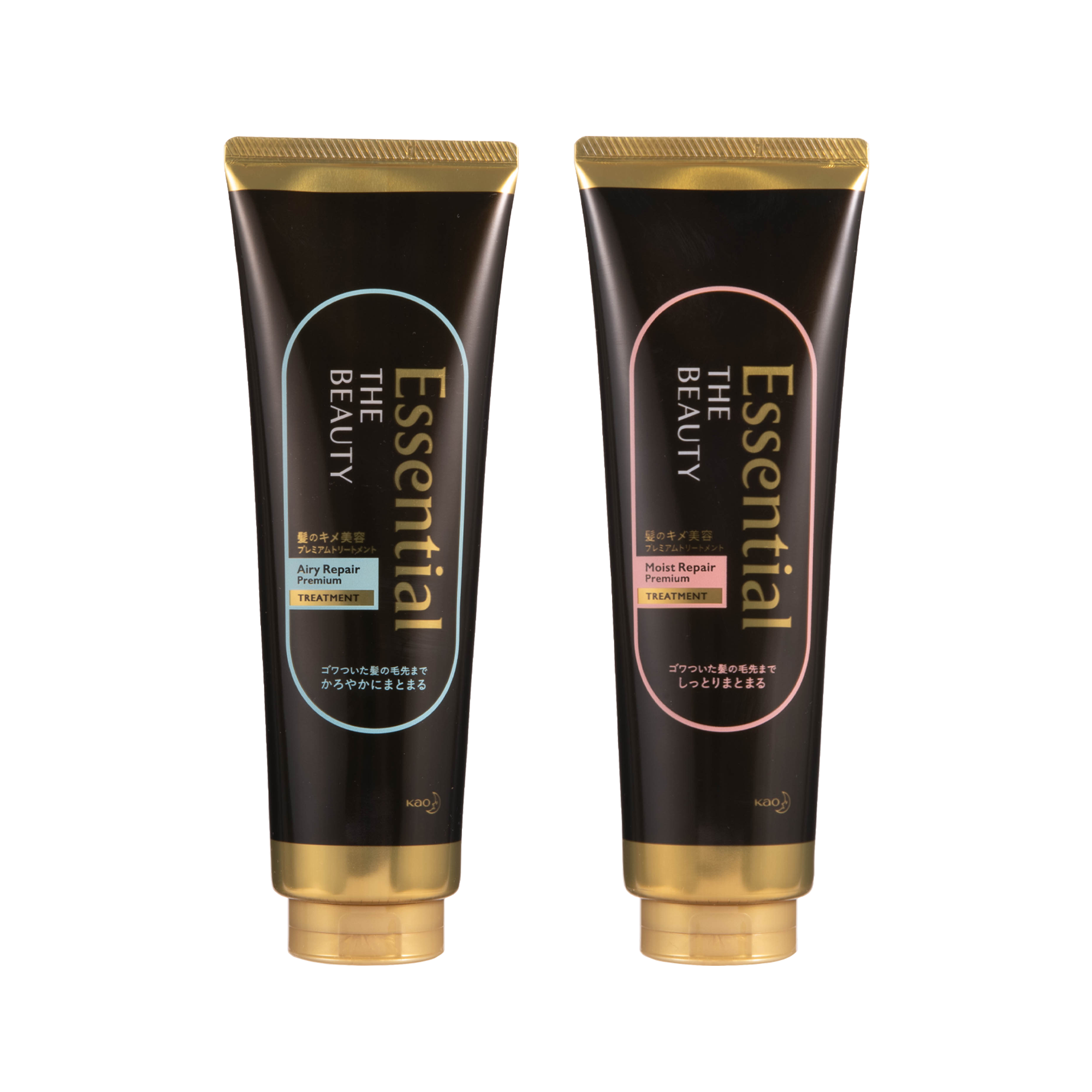 花王 Essential THE BEAUTY（エッセンシャル ザビューティ）