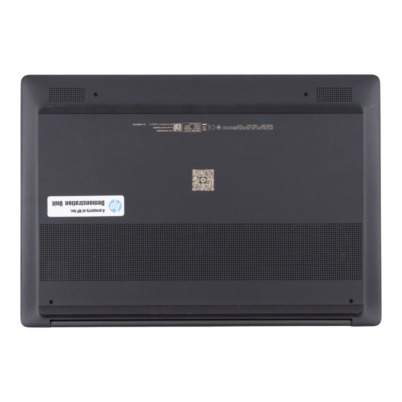 OmniBook 3 16-bw0017AU スタンダードモデル 8