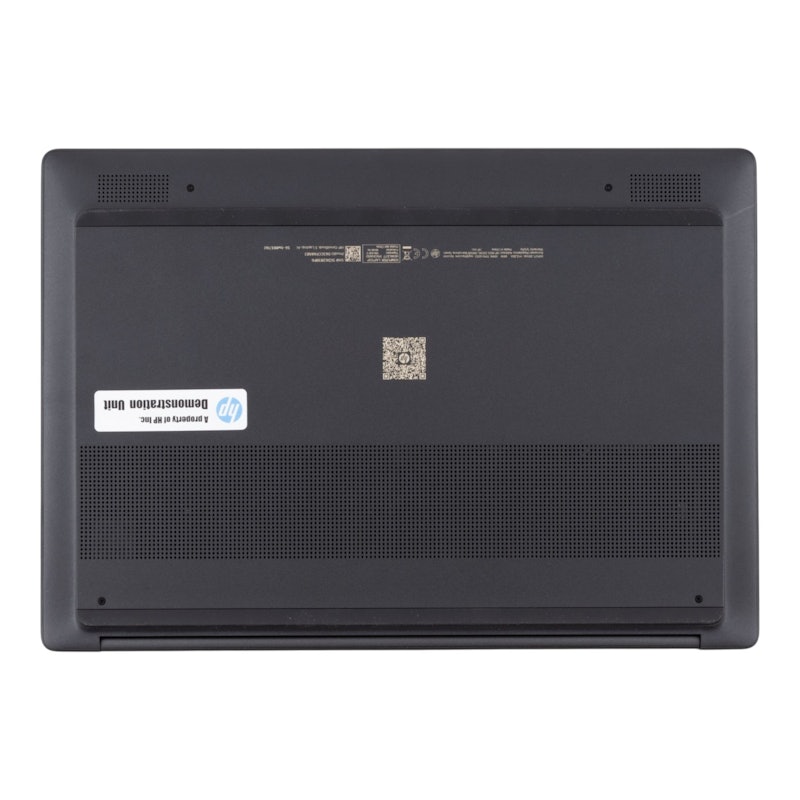OmniBook 3 16-bw0017AU スタンダードモデル 8