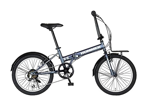 折りたたみ自転車 1