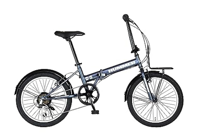折りたたみ自転車 1