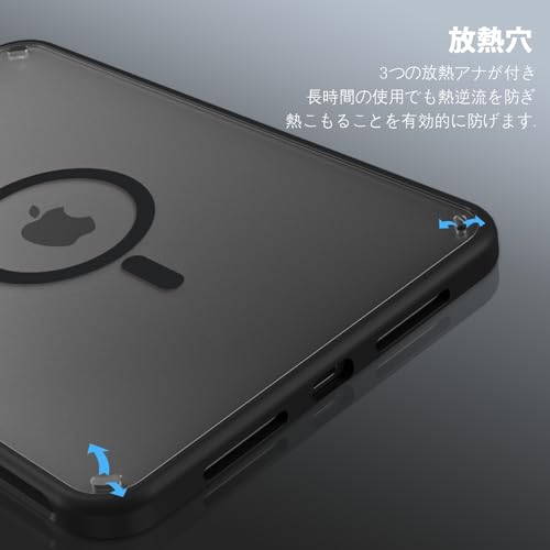iPad mini 7 ケース 7