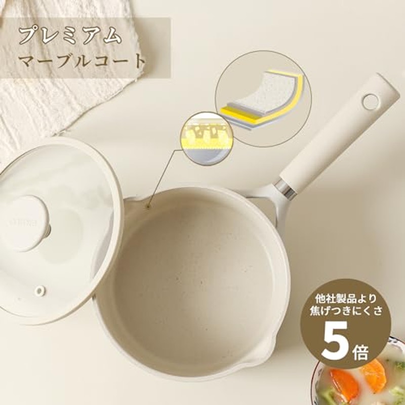 片手鍋 3