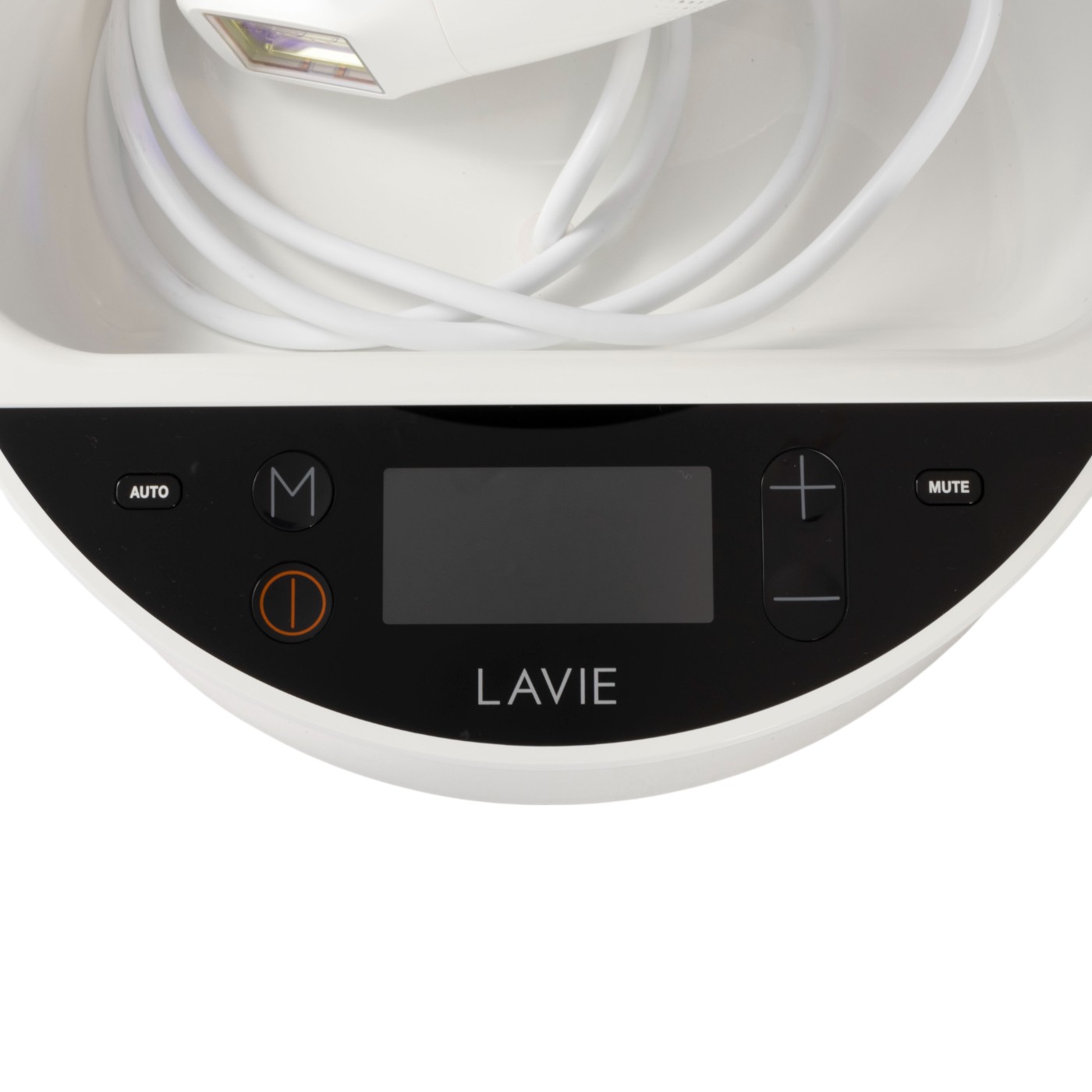 家庭用エステ脱毛器LAVIE 5