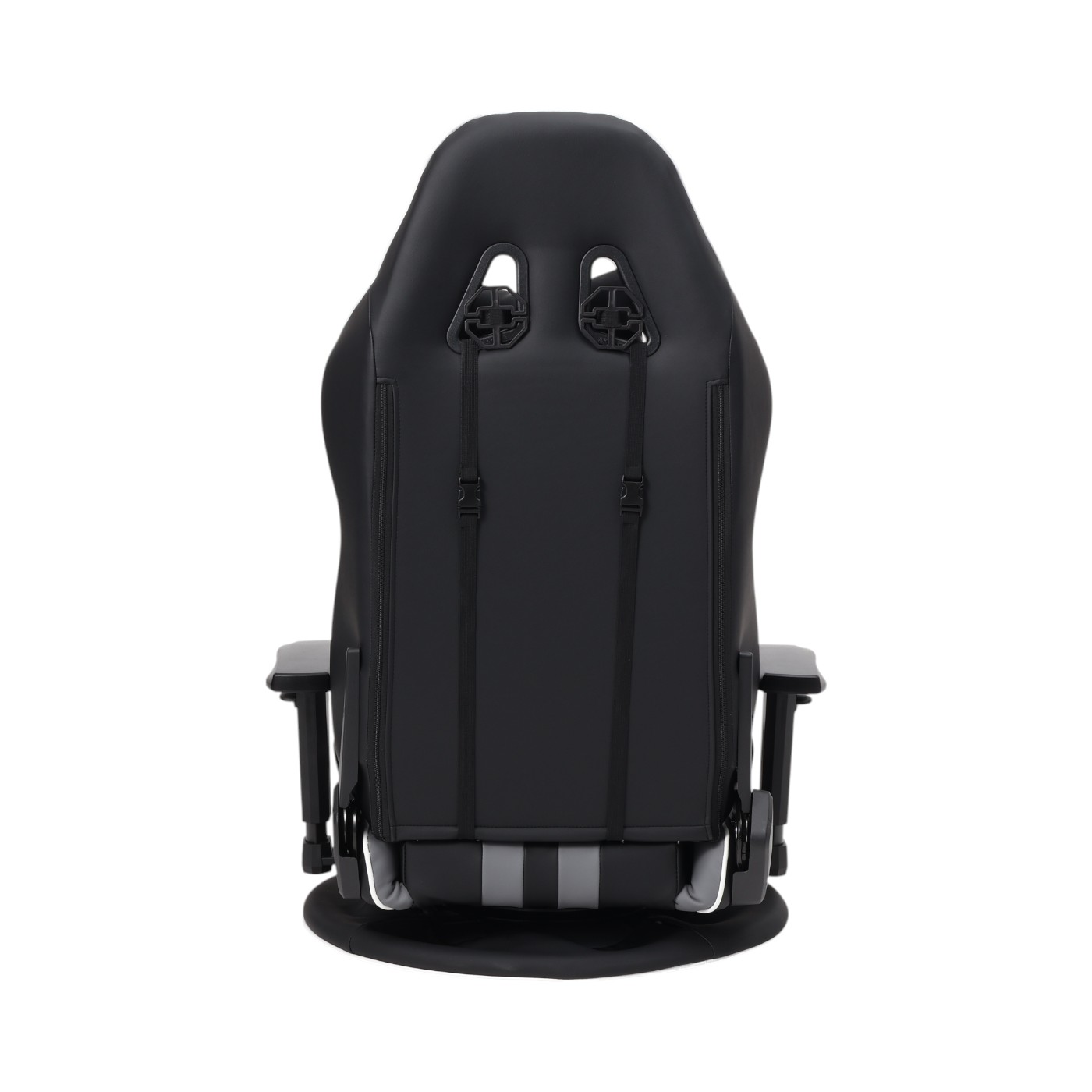 AKRacing 極坐 V2 ゲーミング座椅子 AKR-GYOKUZA/V2-GREYを検証