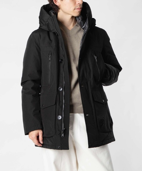 RAMAR ARCTIC PARKA 4