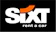 Sixt GmbH & Co.Autovermietung KG シクスト SIXT 1