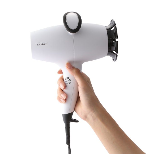 ヤーマン スカルプドライヤープロを全45商品と比較 口コミや評判を実際に使ってレビューしました Mybest