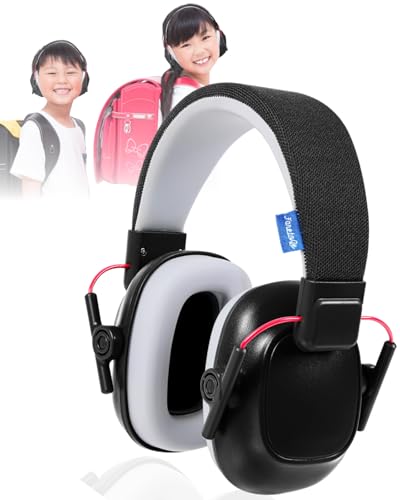子ども向けイヤーマフのおすすめ人気ランキング 5