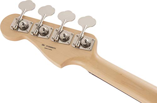 MADE IN JAPAN TRADITIONAL 60S PRECISION BASS 6