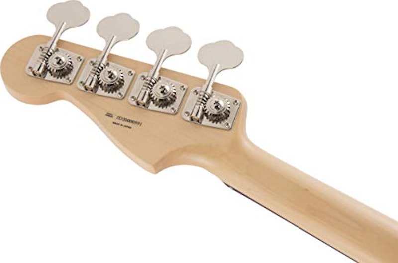 MADE IN JAPAN TRADITIONAL 60S PRECISION BASS 6