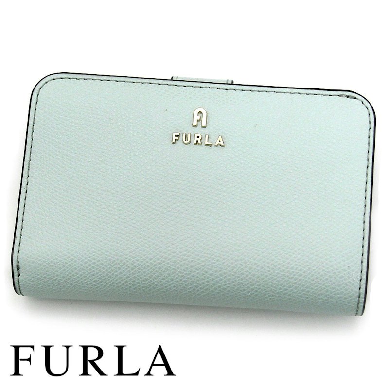 CAMELIA コンパクトウォレット 1