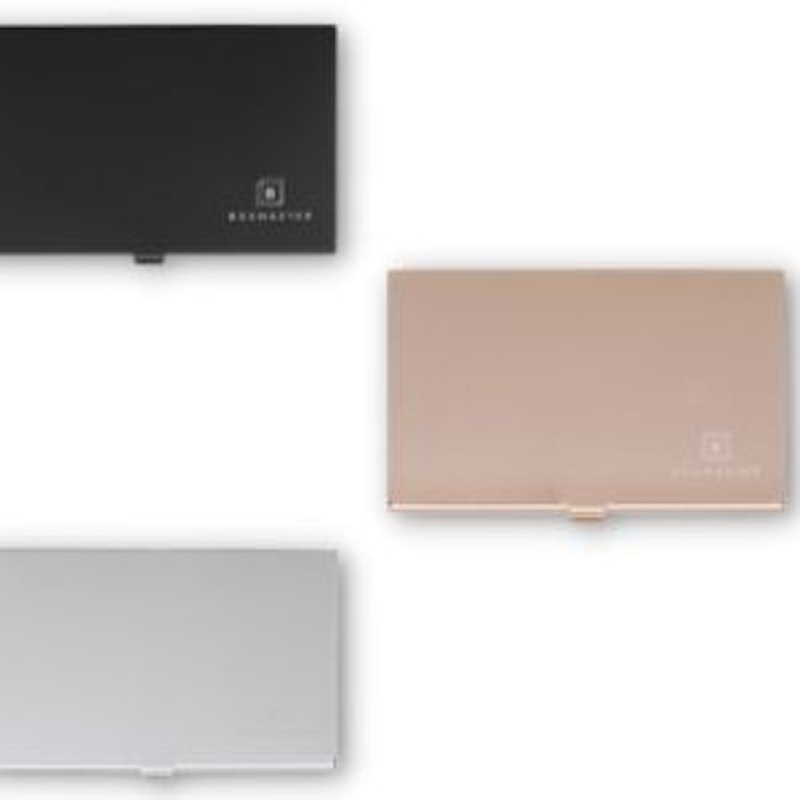Nano simケース 2