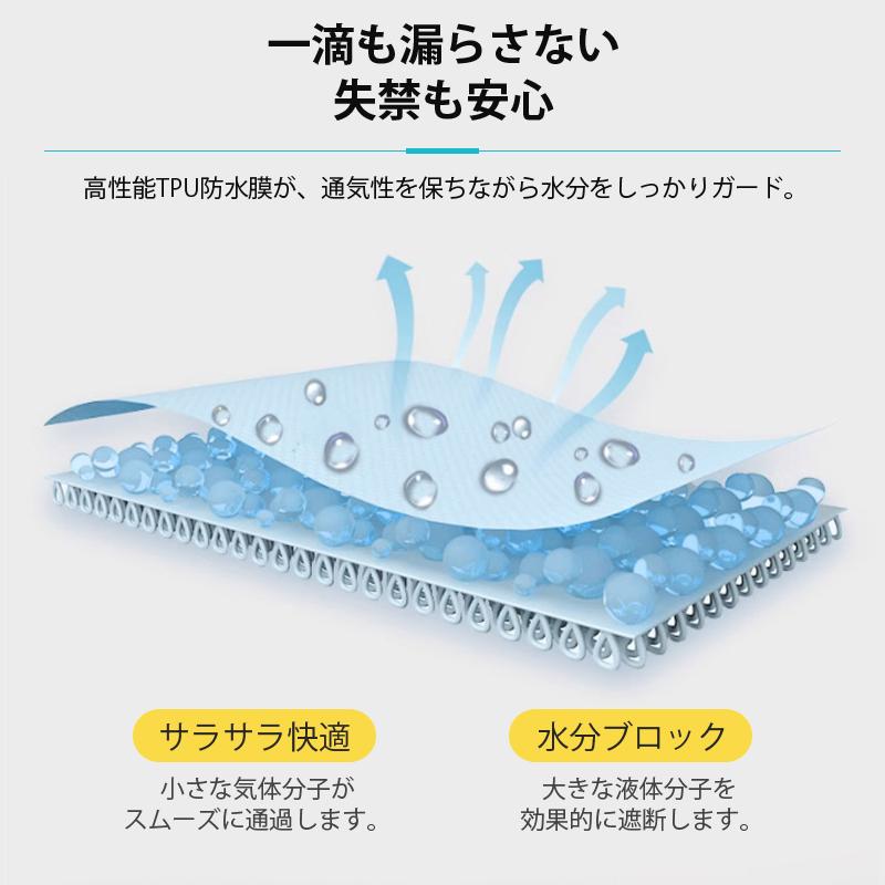 大人用布おむつ 6